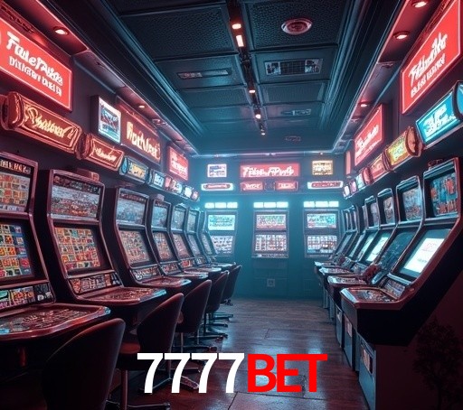 7777bet Plataforma Confiável